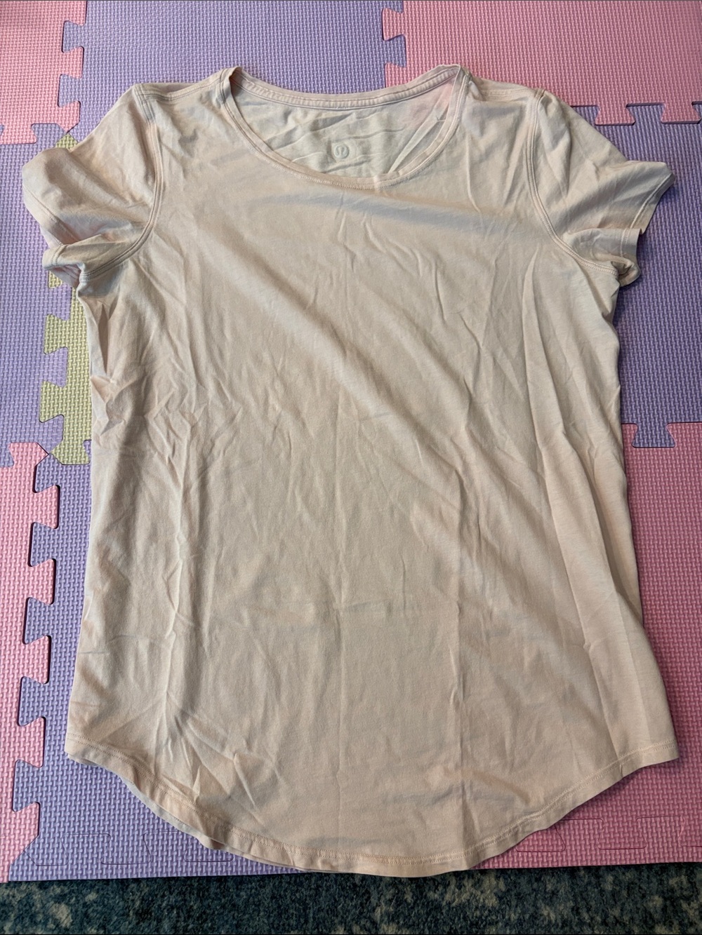 lululemon athletica love crew